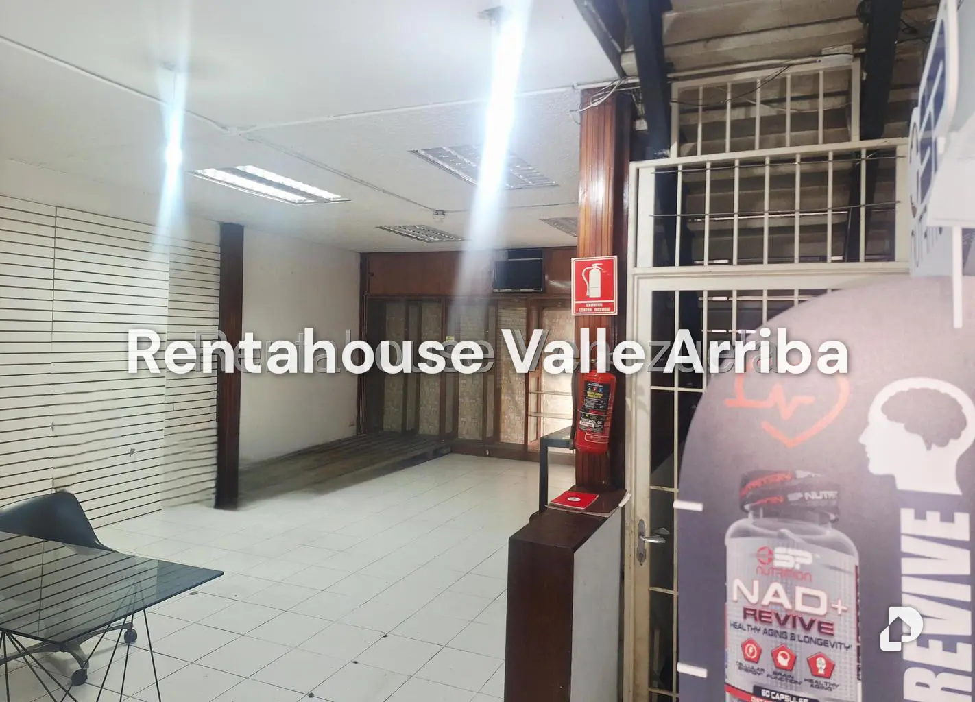 Local comercial en La California Norte, Caracas – 4