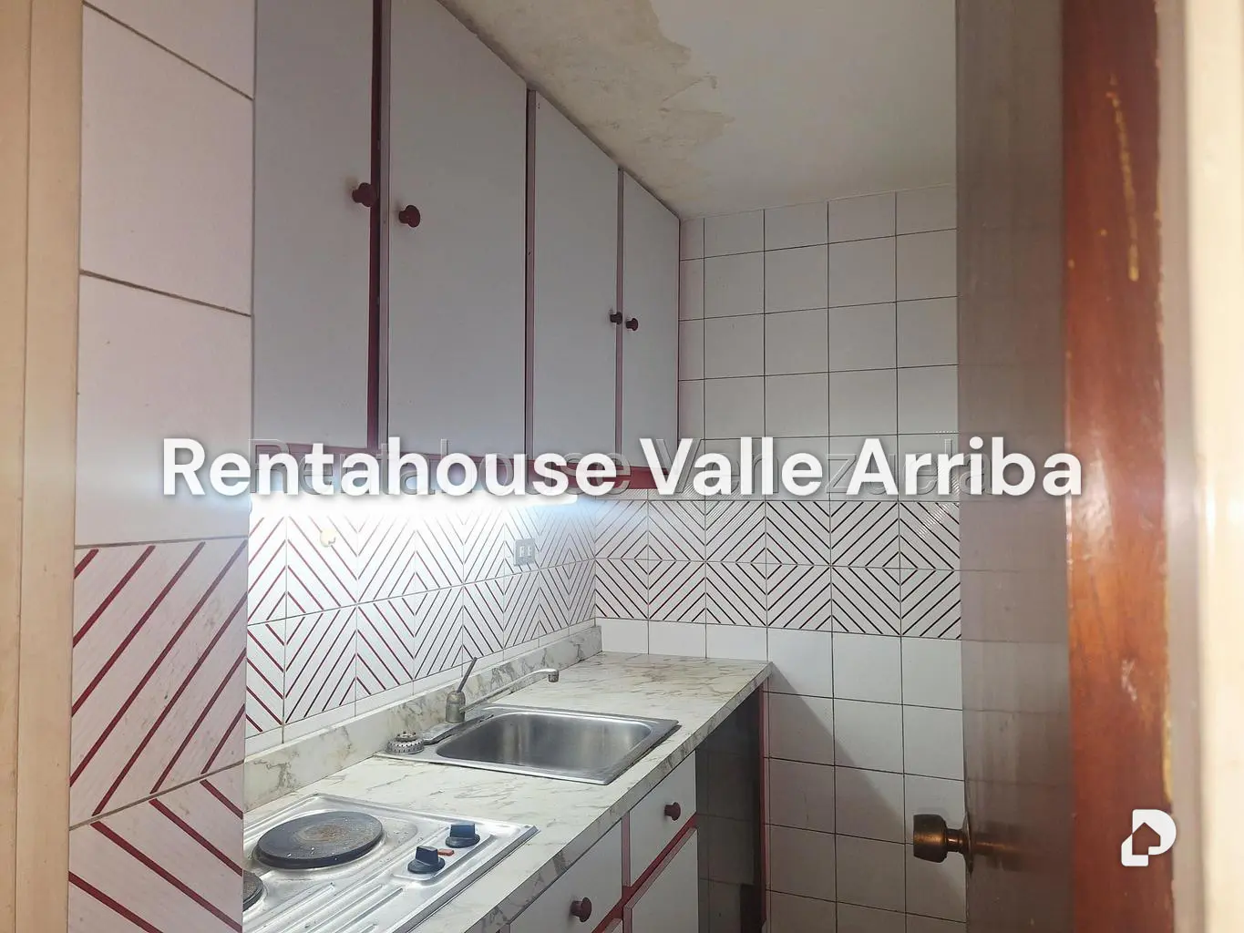 Local comercial en La California Norte, Caracas – 16
