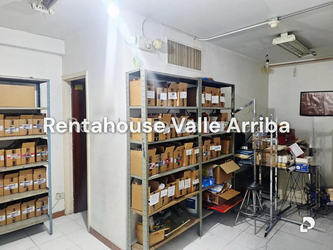 Local comercial en La California Norte, Caracas – 5