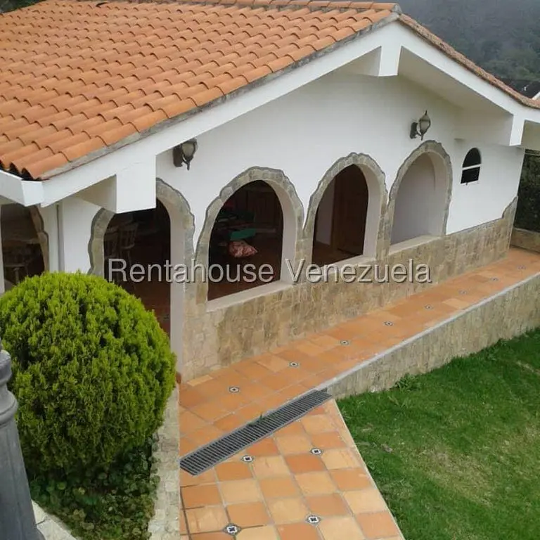 Casa en El Junquito, Caracas - 1