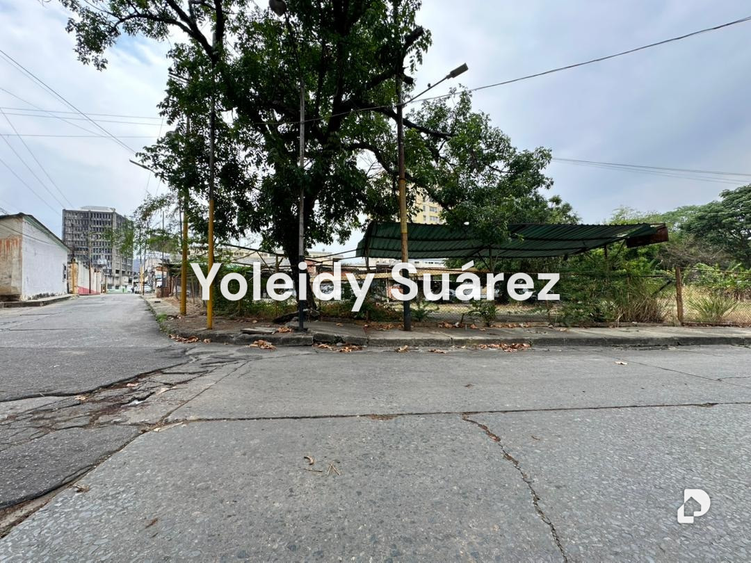 Land in Av Bolivar, Valencia – 6