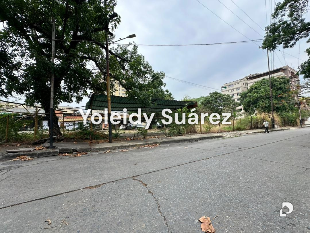 Land in Av Bolivar, Valencia – 5