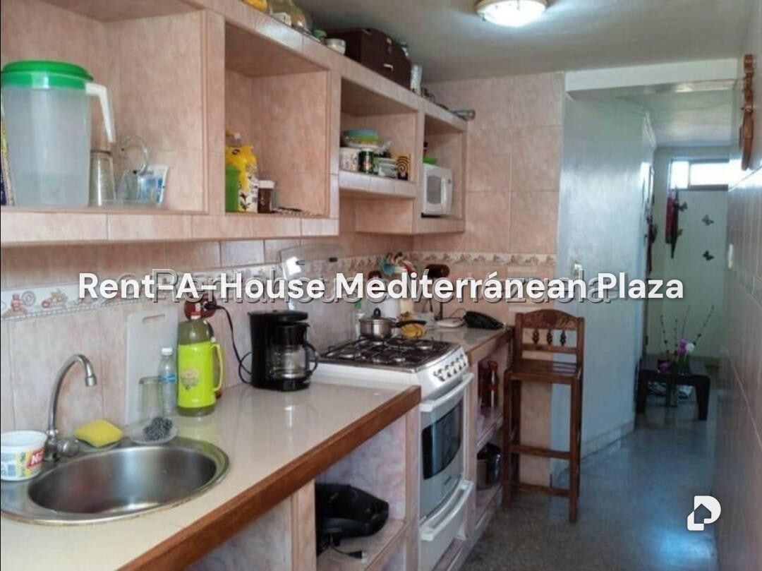 Apartamento en Michelena, Valencia – 5