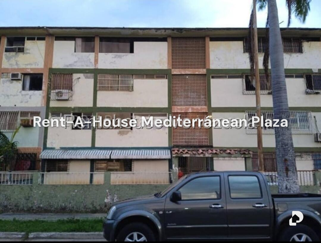 Apartamento en Michelena, Valencia – 1