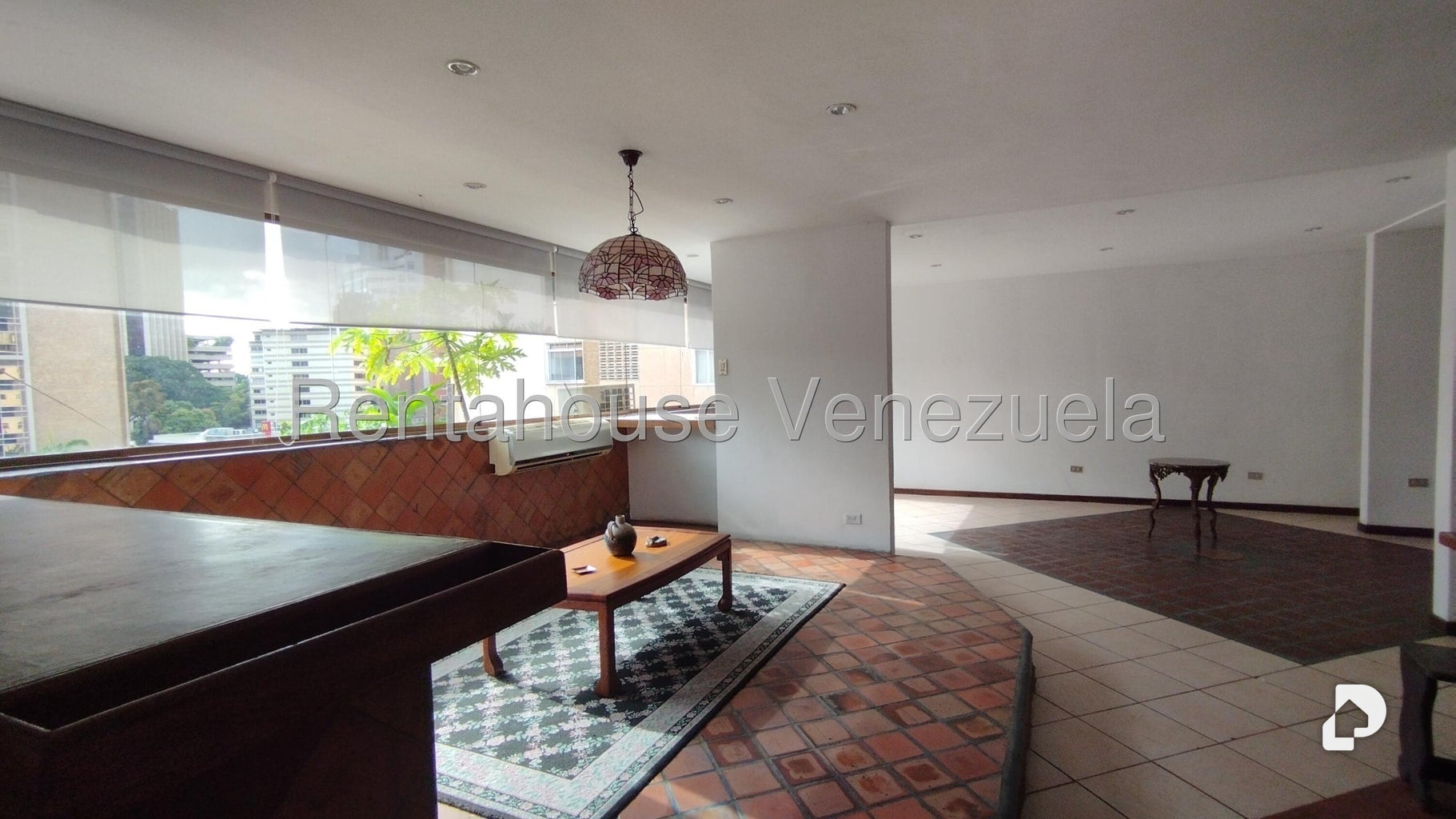 Penthouse en Altamira, Caracas – 4