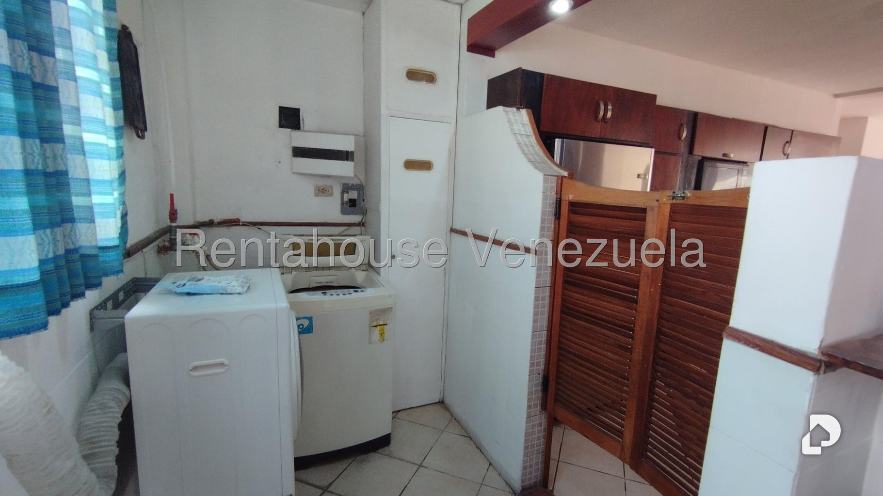 Penthouse en Altamira, Caracas – 12