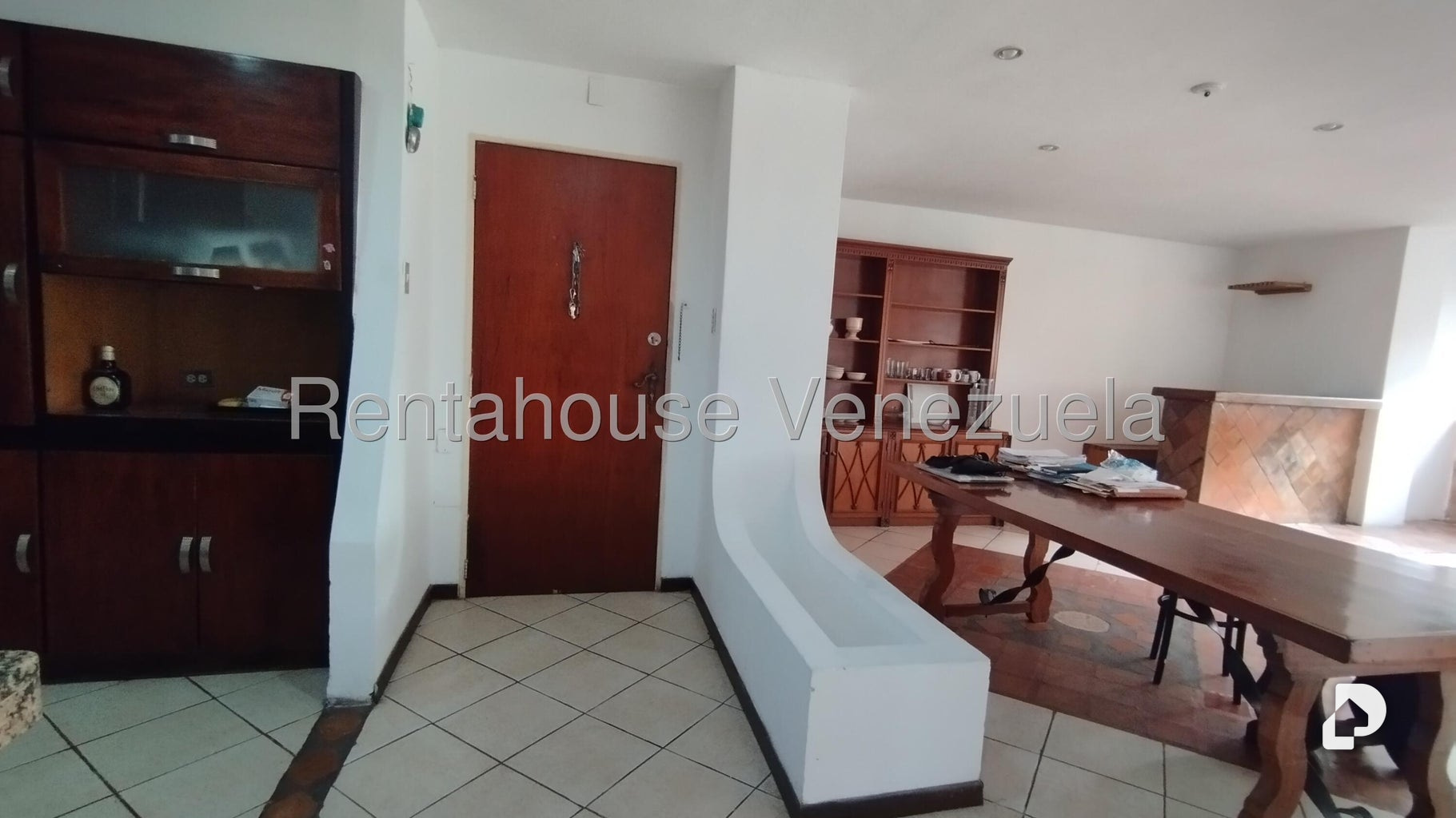 Penthouse en Altamira, Caracas – 3