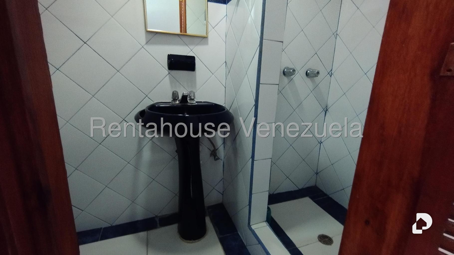 Penthouse en Altamira, Caracas – 30