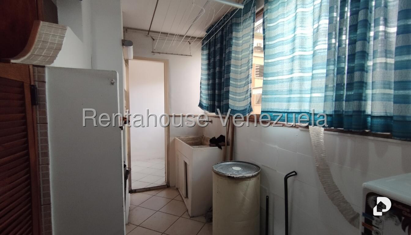 Penthouse en Altamira, Caracas – 14