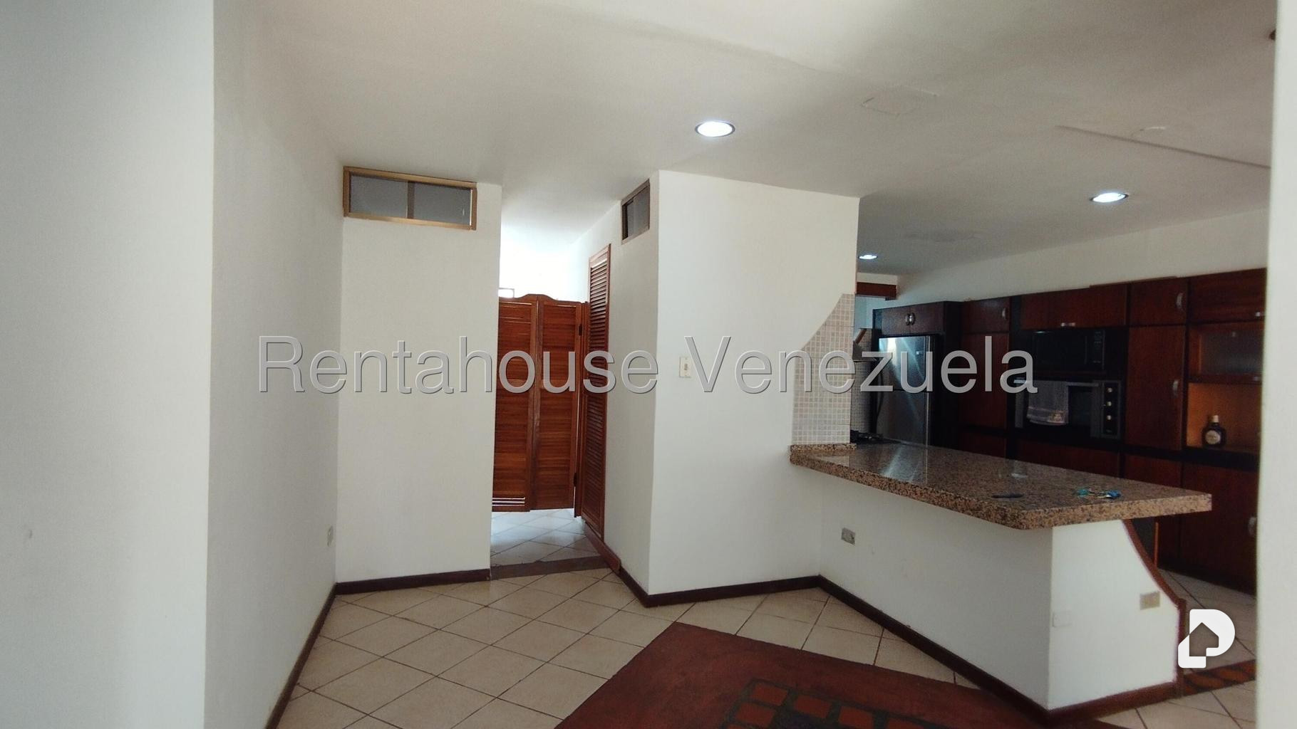 Penthouse en Altamira, Caracas – 27