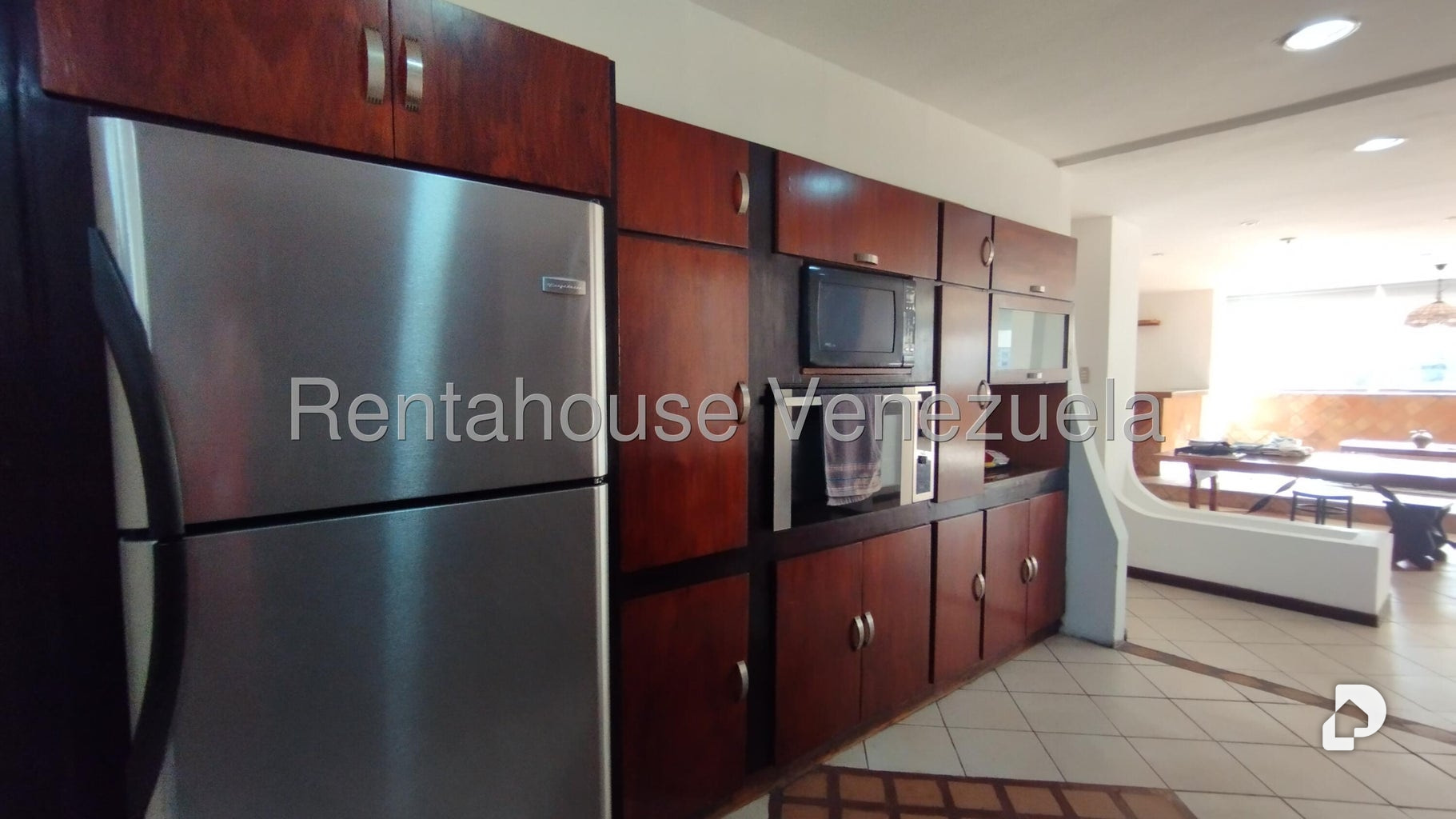 Penthouse en Altamira, Caracas – 9