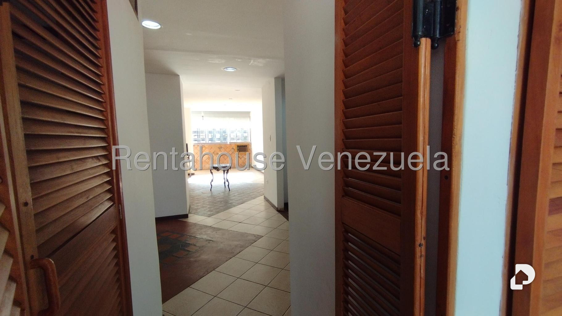 Penthouse en Altamira, Caracas – 29
