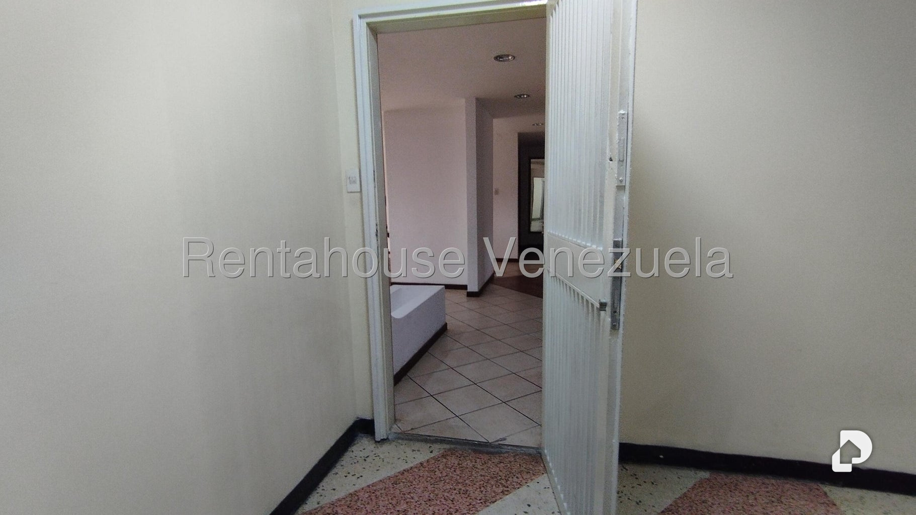 Penthouse en Altamira, Caracas – 2