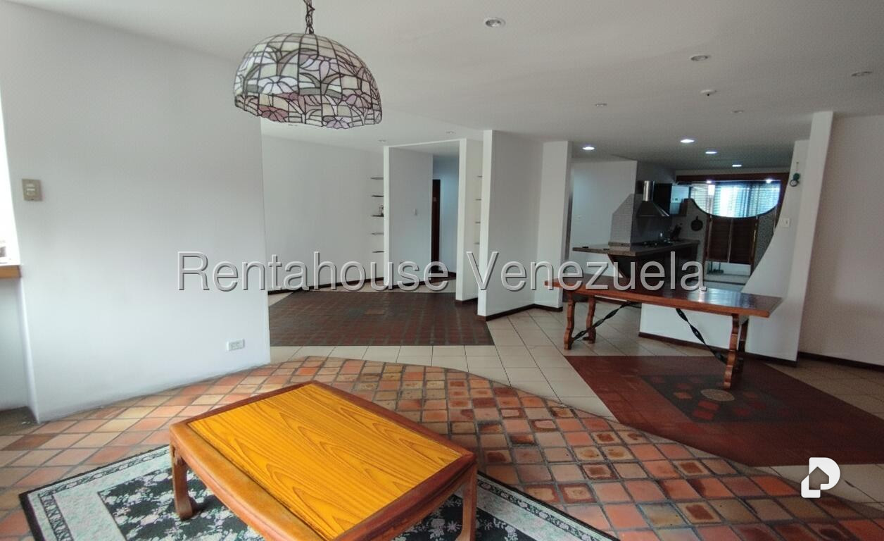 Penthouse en Altamira, Caracas – 1