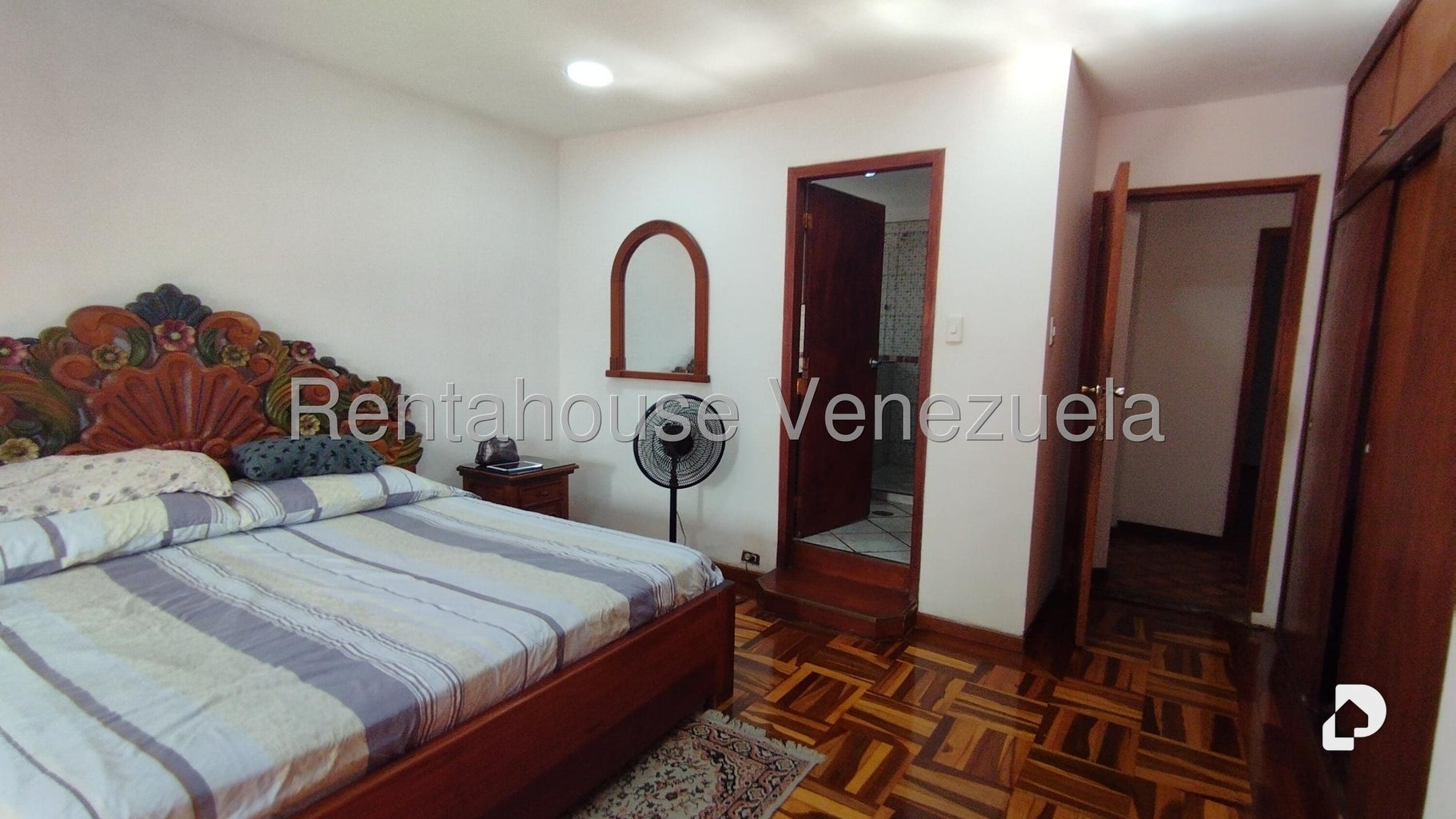 Penthouse en Altamira, Caracas – 16
