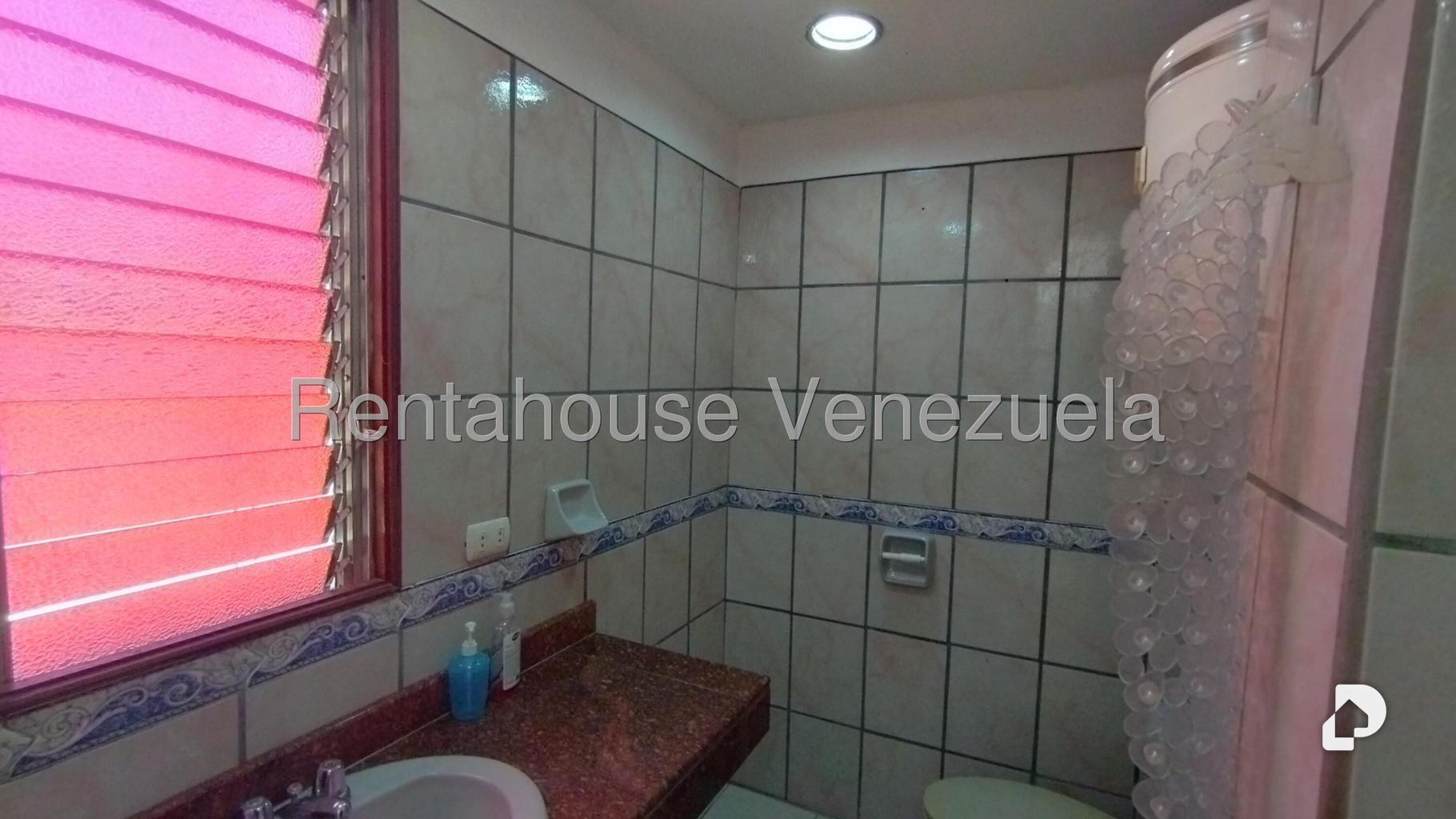 Penthouse en Altamira, Caracas – 26