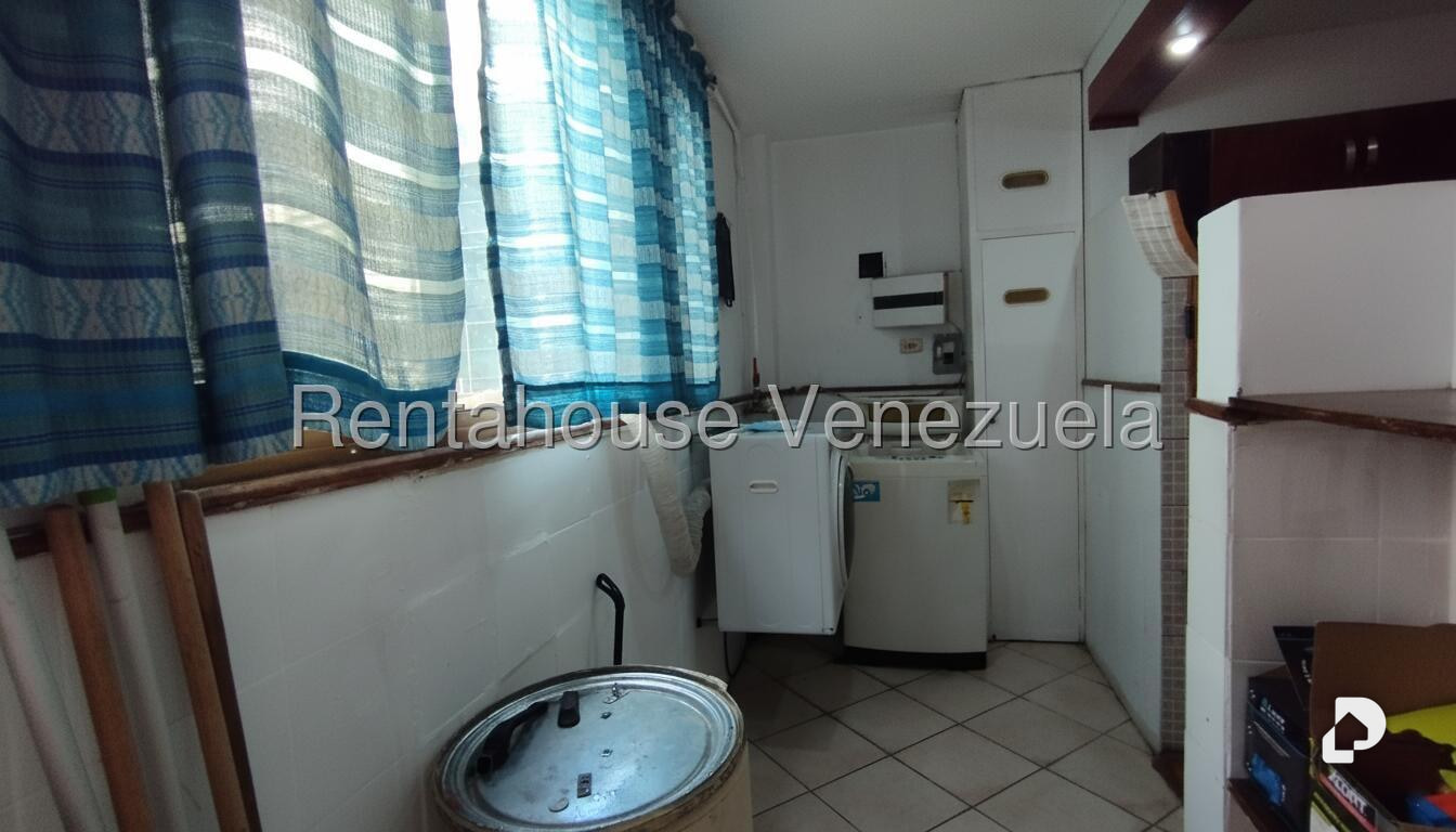 Penthouse en Altamira, Caracas – 13
