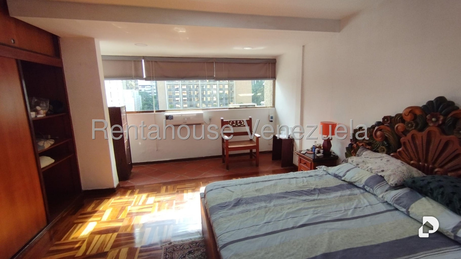 Penthouse en Altamira, Caracas – 15