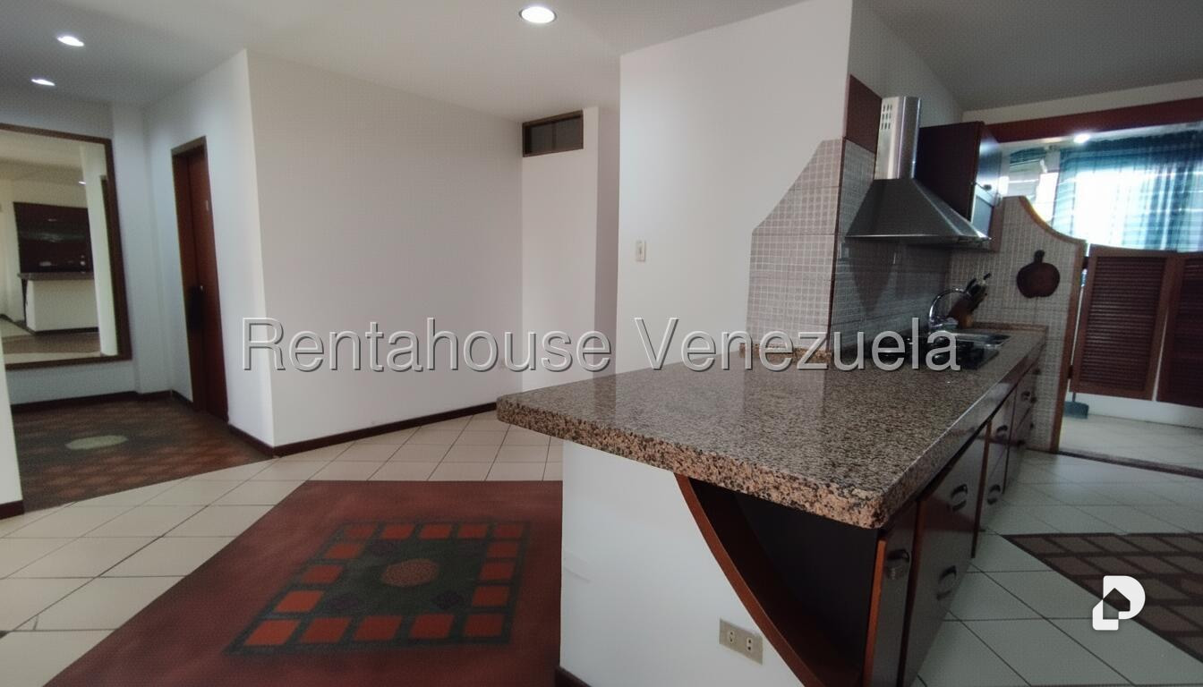 Penthouse en Altamira, Caracas – 11