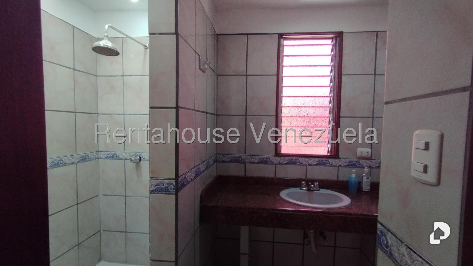 Penthouse en Altamira, Caracas – 24