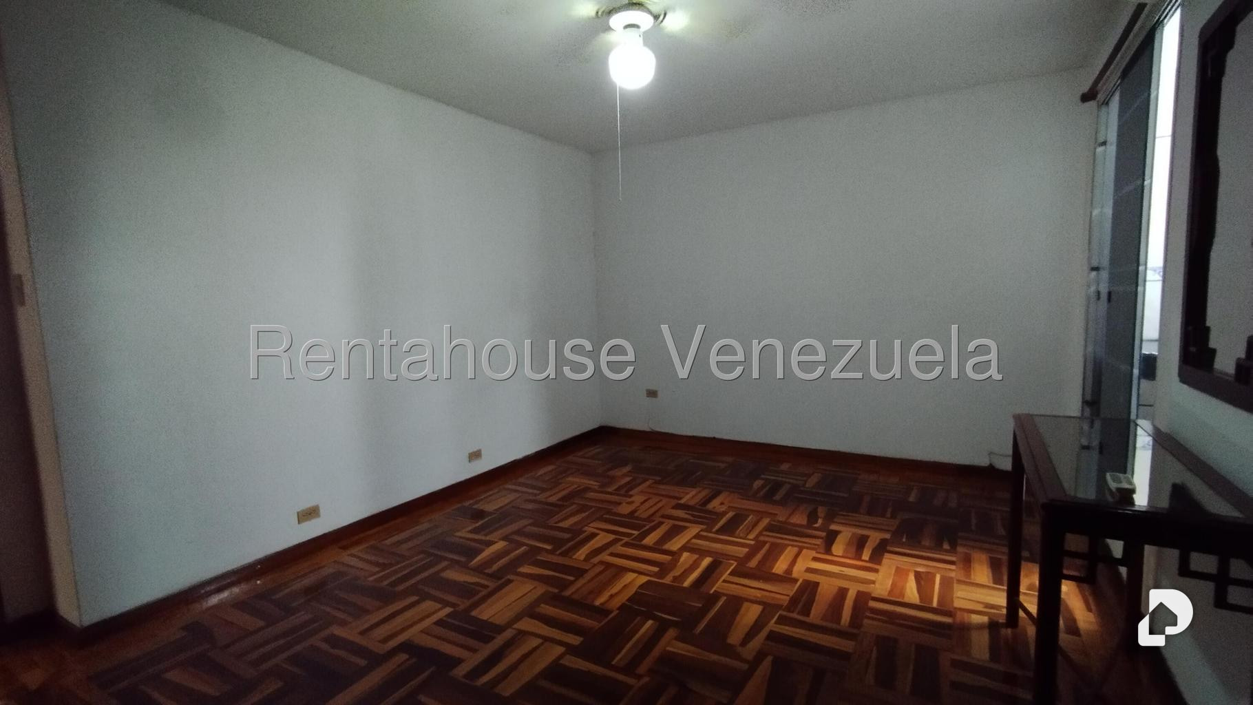 Penthouse en Altamira, Caracas – 23