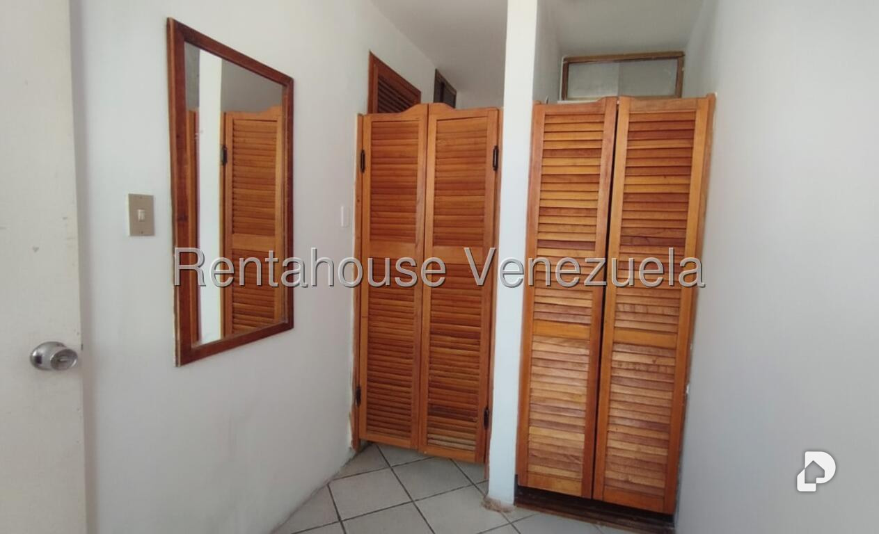Penthouse en Altamira, Caracas – 28