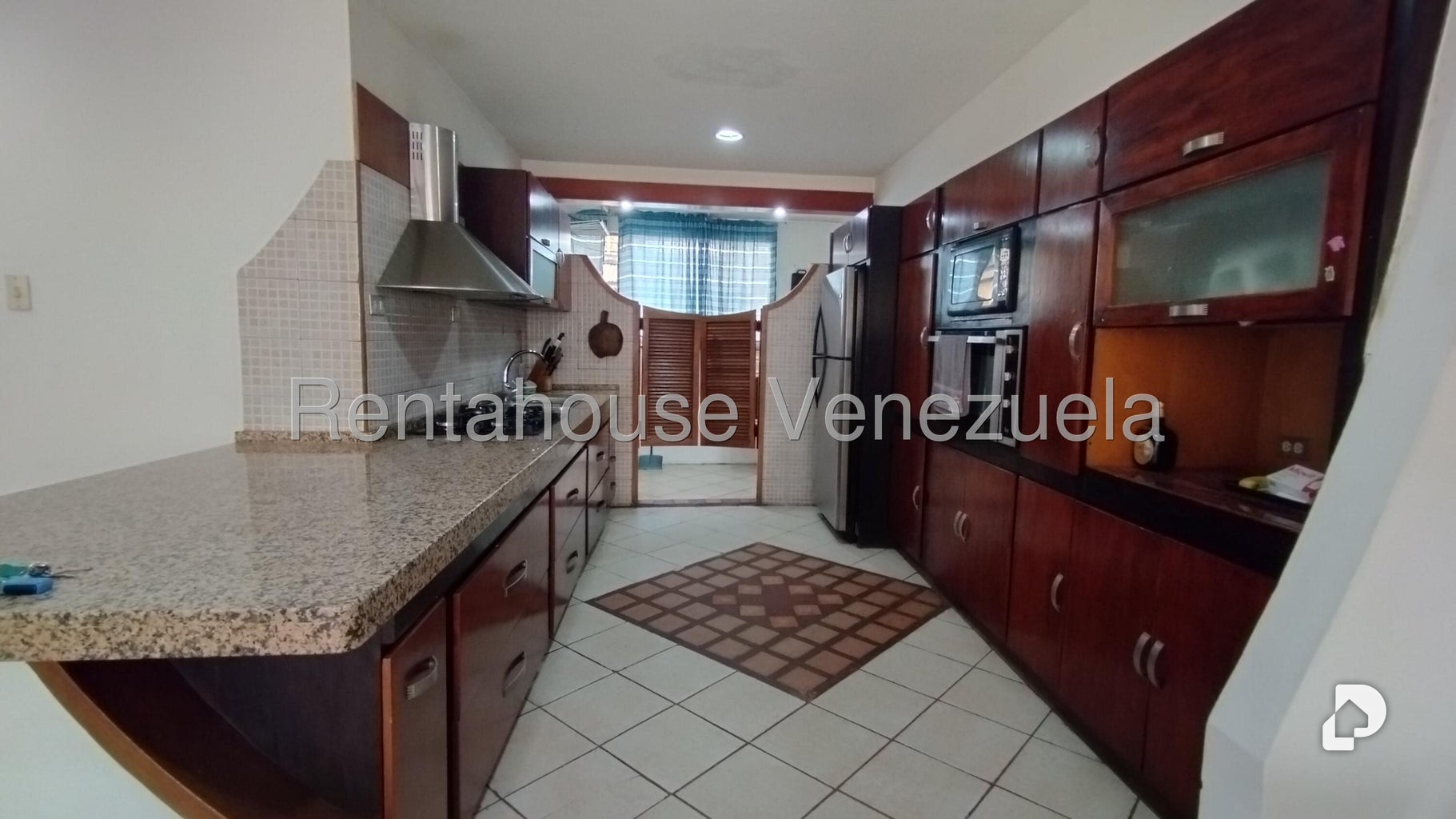 Penthouse en Altamira, Caracas – 8