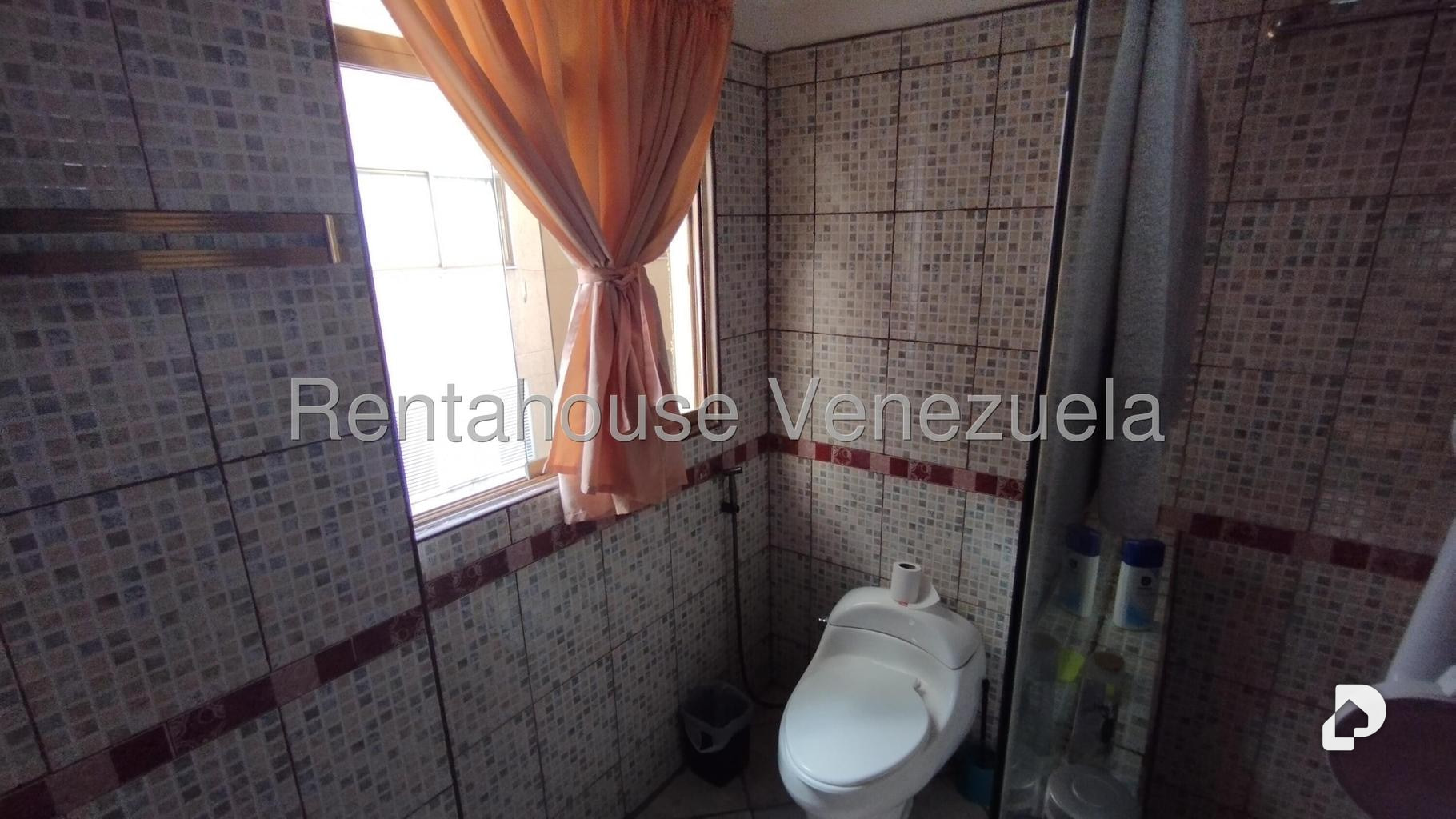 Penthouse en Altamira, Caracas – 19