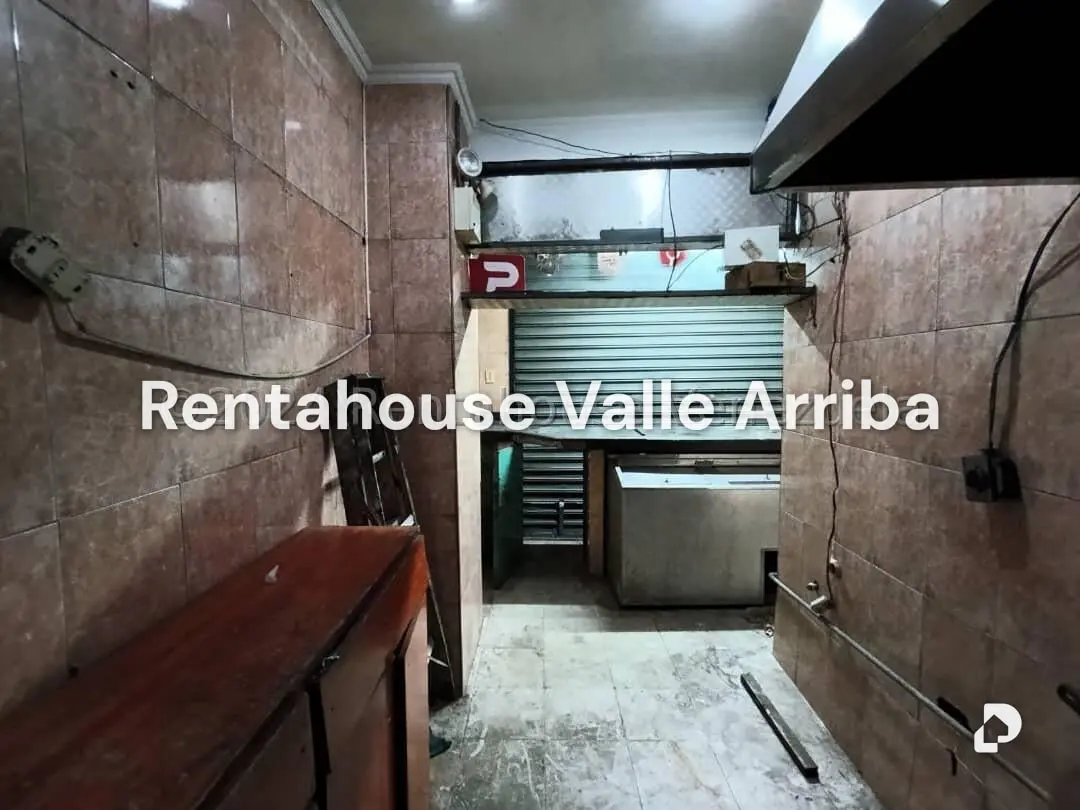 Local comercial en Parroquia Santa Teresa, Caracas – 4