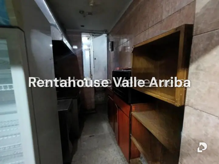 Local comercial en Parroquia Santa Teresa, Caracas – 5