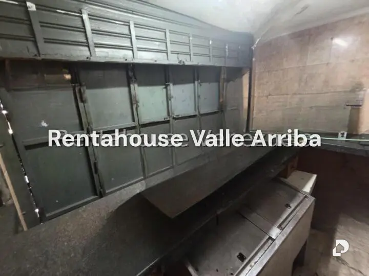 Local comercial en Parroquia Santa Teresa, Caracas – 3