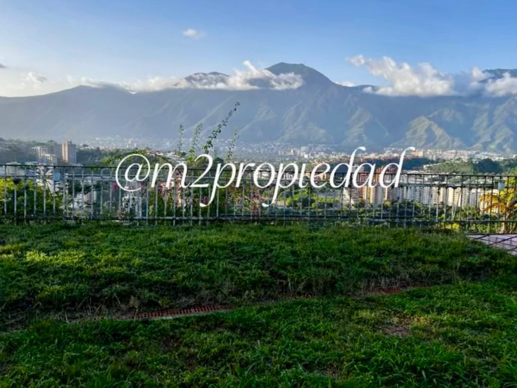 Casa en Cerro Verde, Baruta - 1
