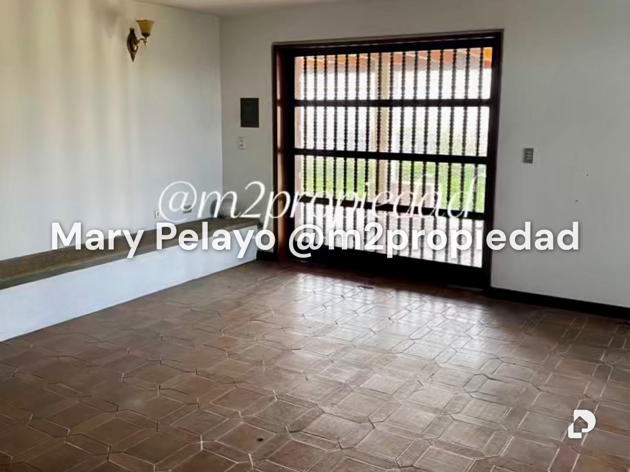 Casa en Cerro Verde, Baruta – 3