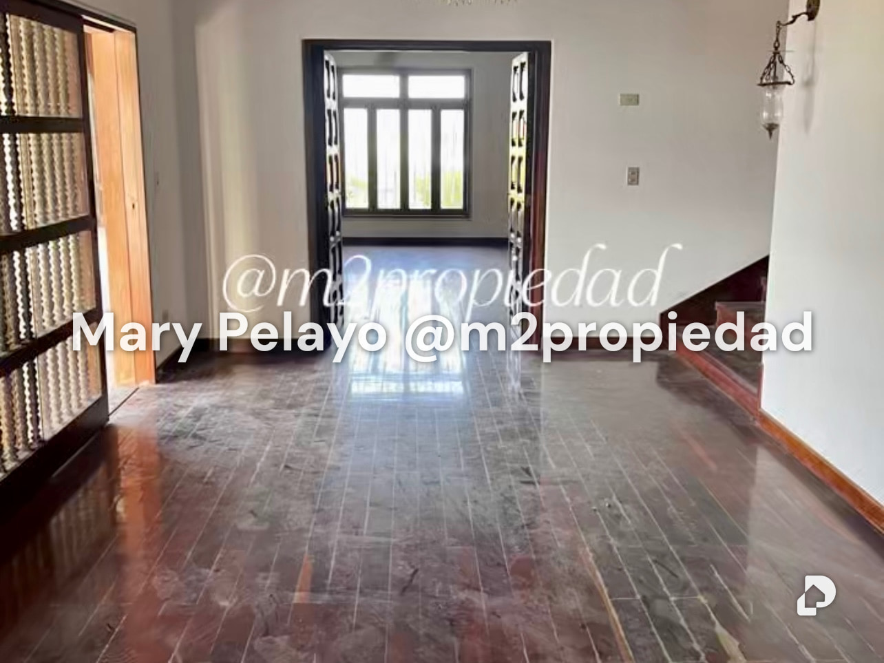 Casa en Cerro Verde, Baruta – 7