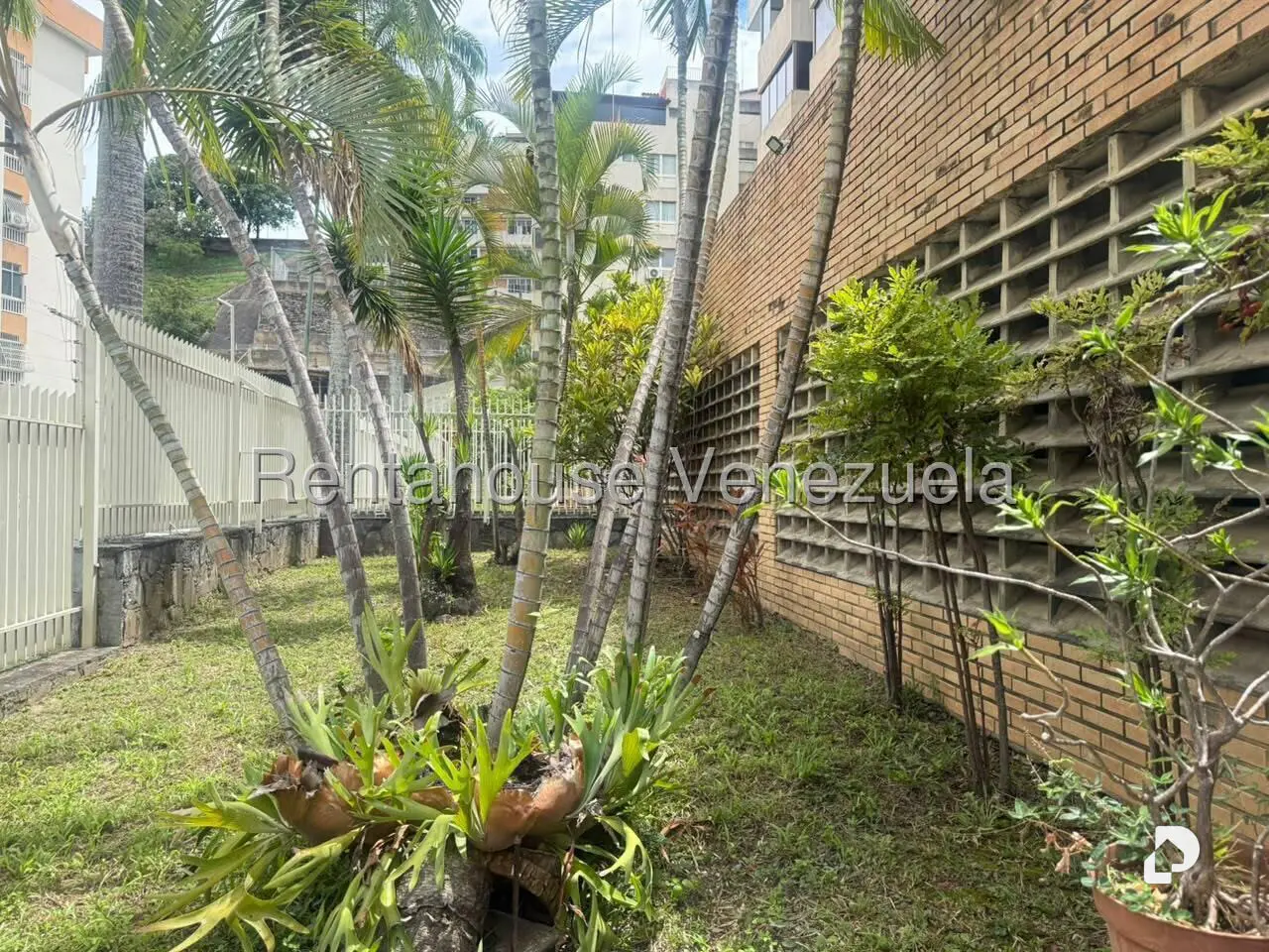 Apartamento en El Marqués, Caracas – 16
