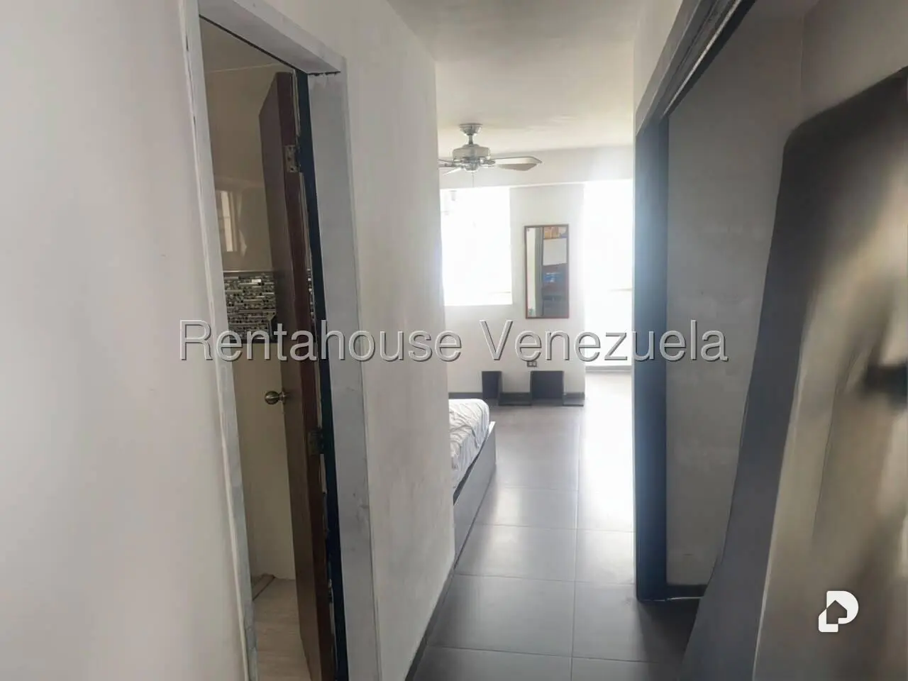 Apartamento en El Marqués, Caracas – 14