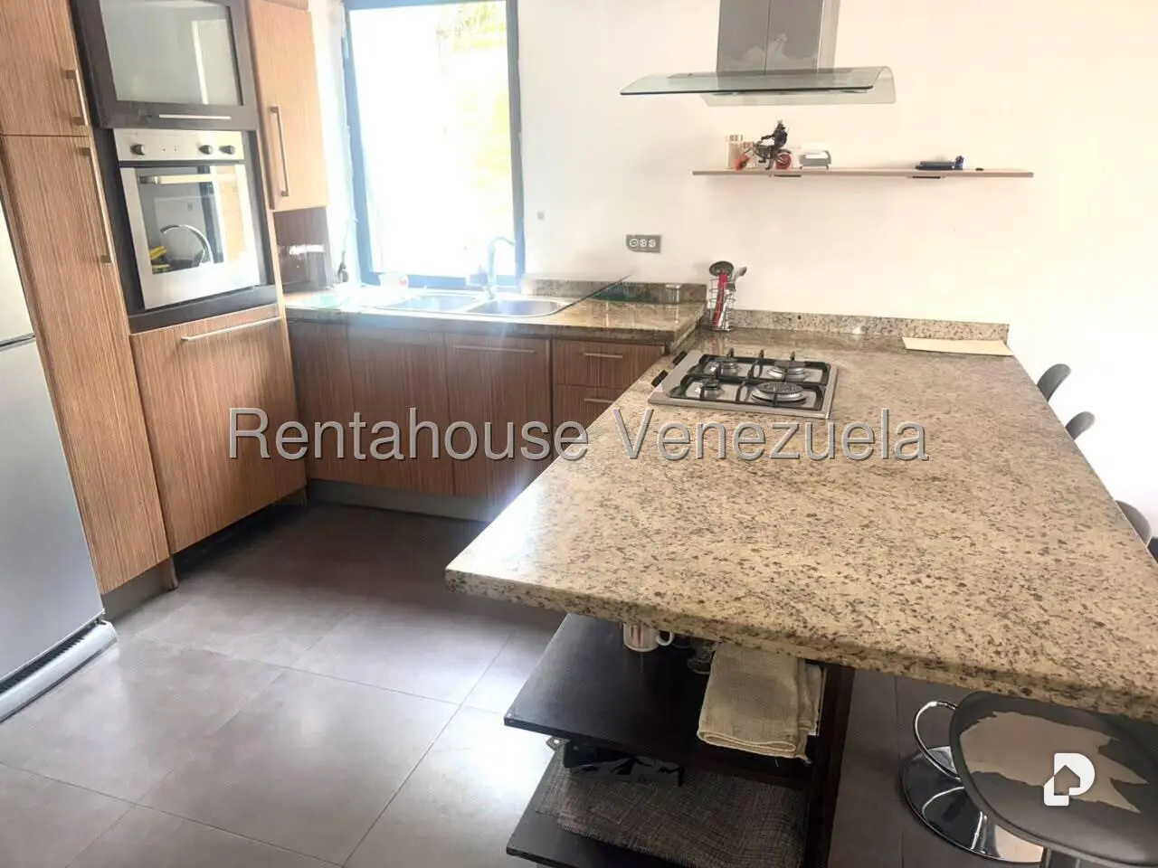 Apartamento en El Marqués, Caracas – 2