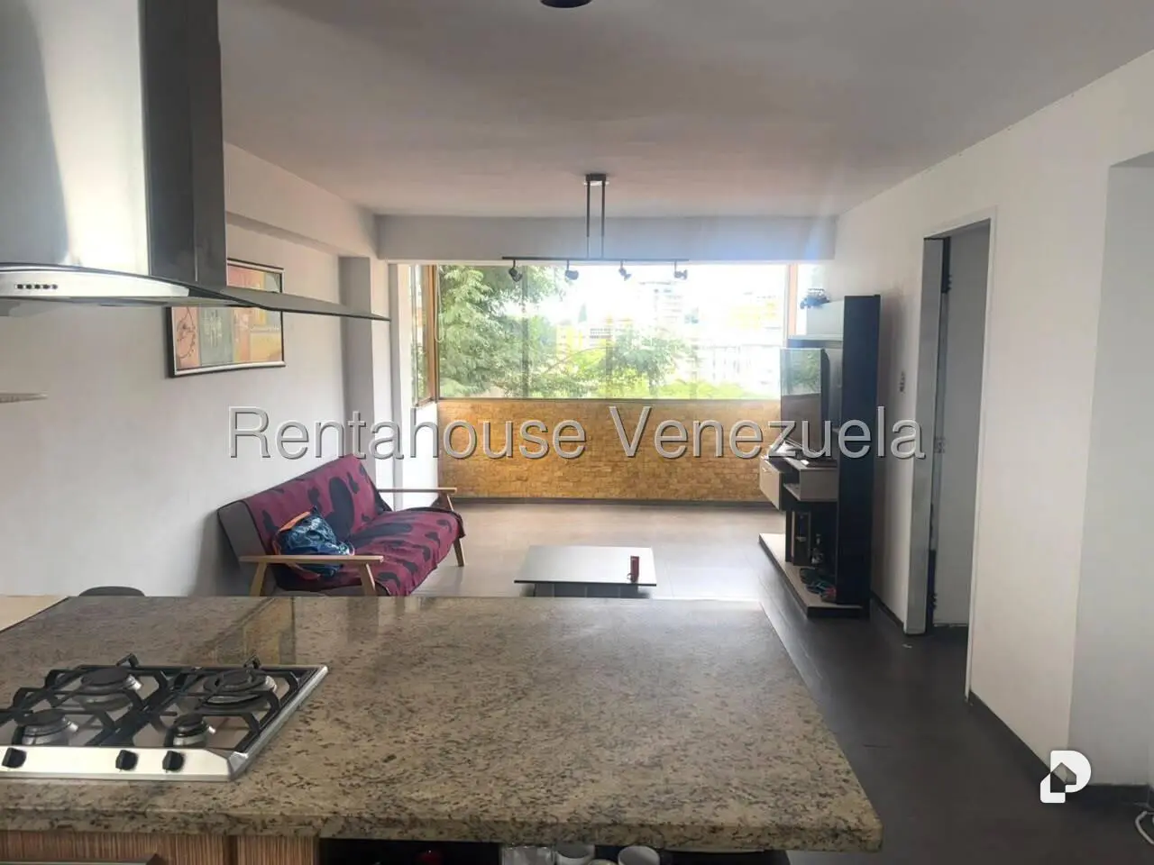Apartamento en El Marqués, Caracas – 6