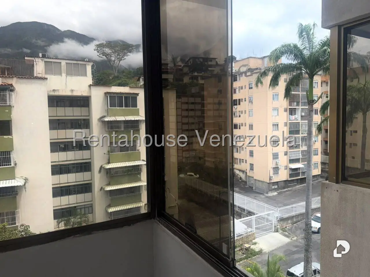 Apartamento en El Marqués, Caracas – 10