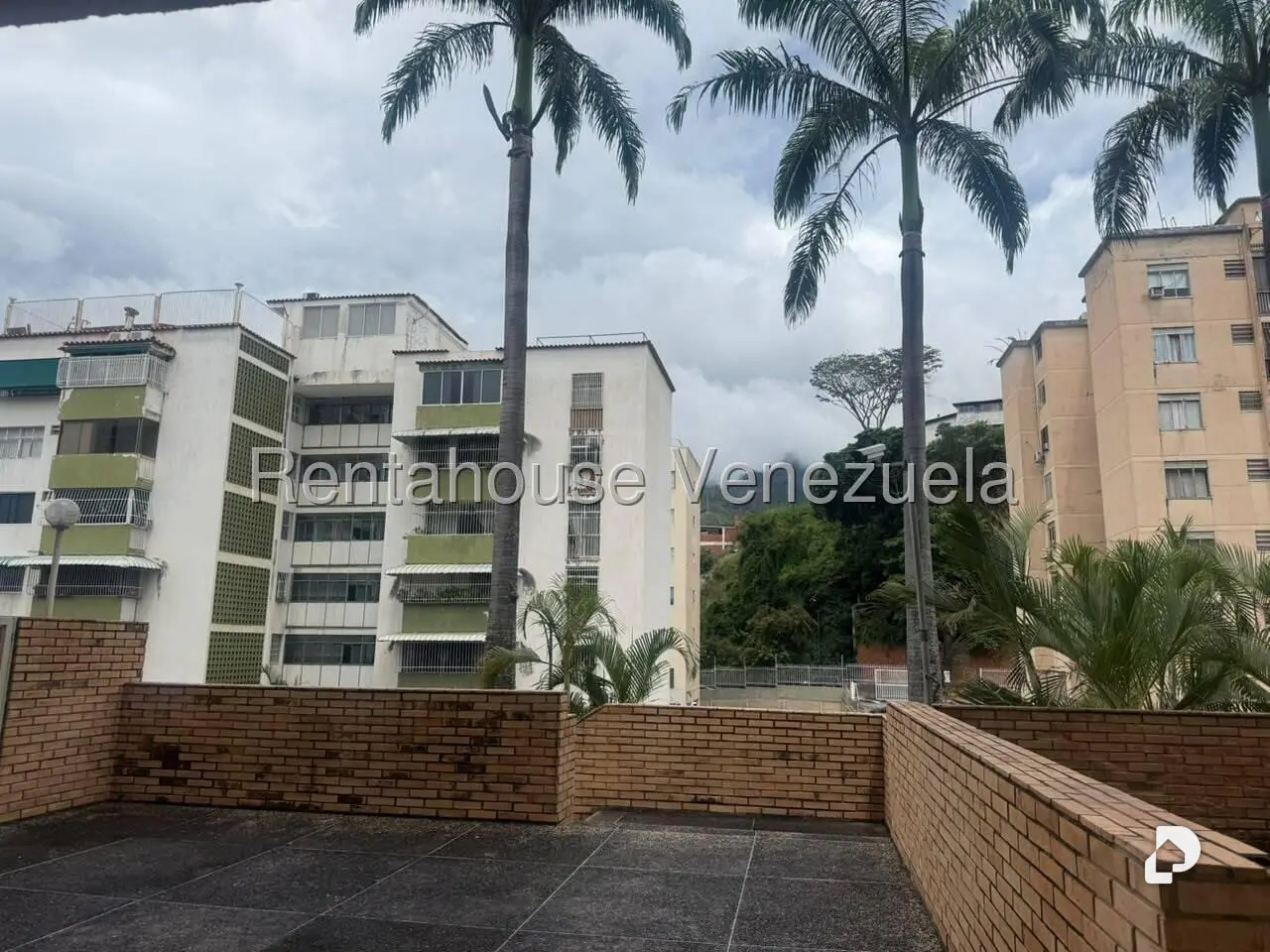 Apartamento en El Marqués, Caracas – 18