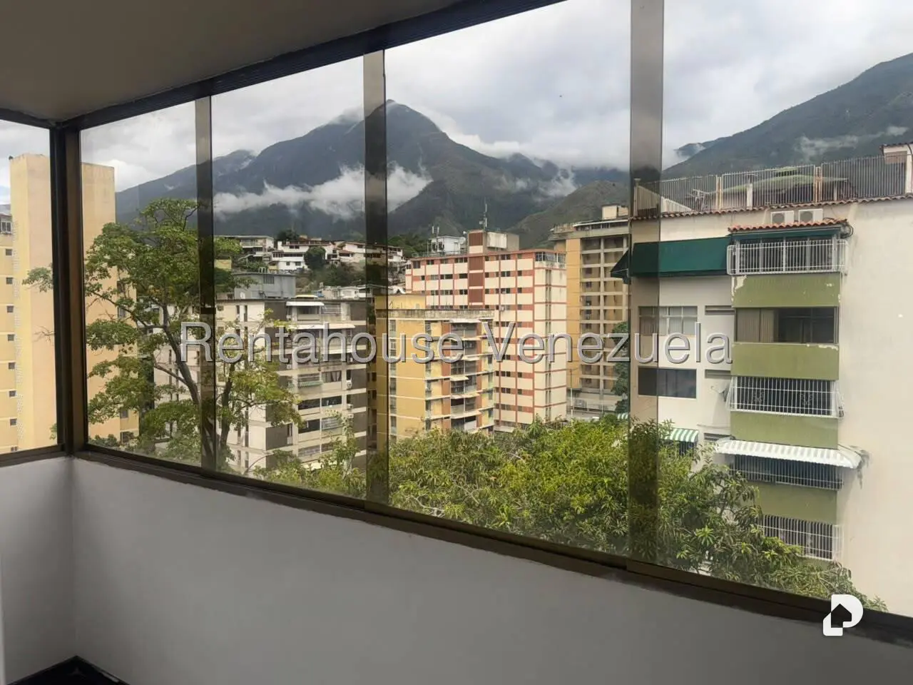 Apartamento en El Marqués, Caracas – 11