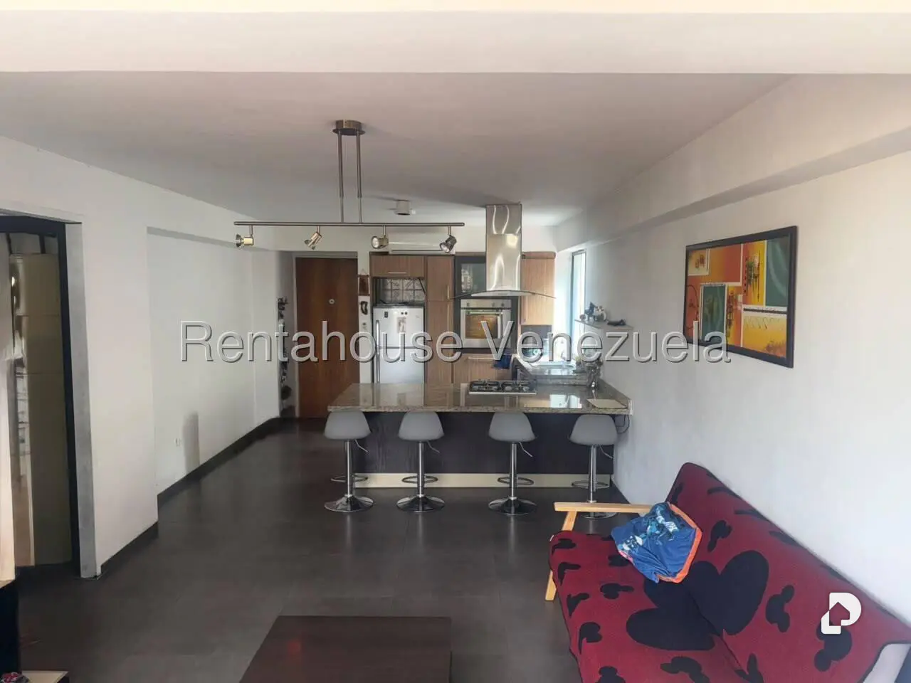 Apartamento en El Marqués, Caracas – 4