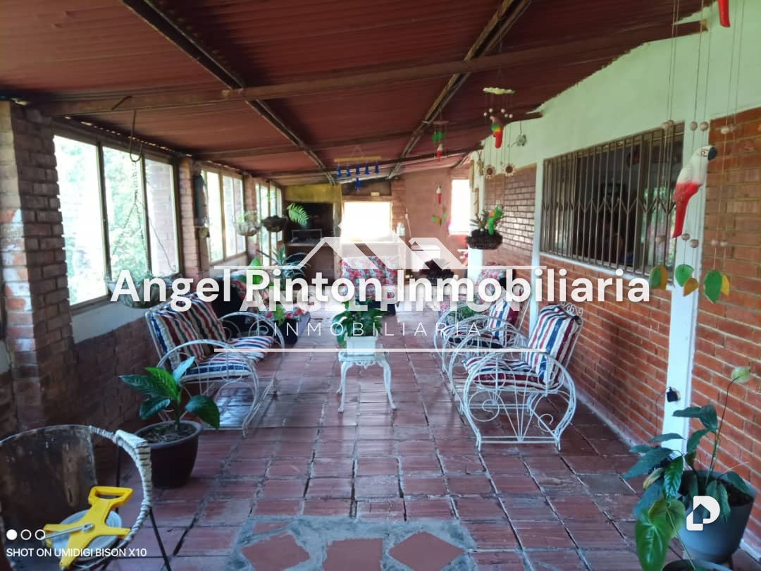Casa en Sabaneta, Trujillo – 2