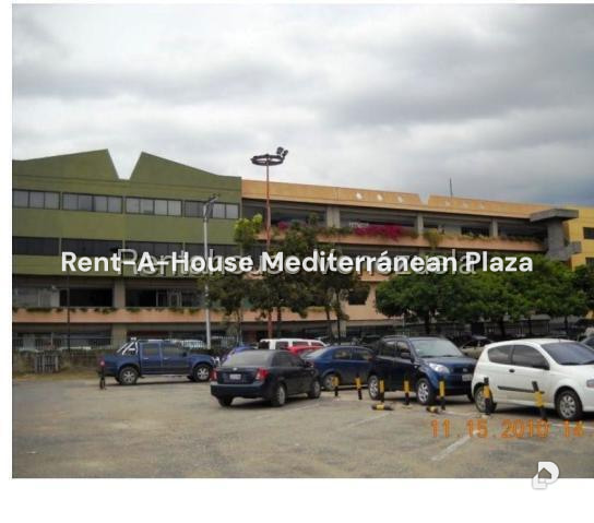 Local comercial en Zona Industrial, Valencia – 3