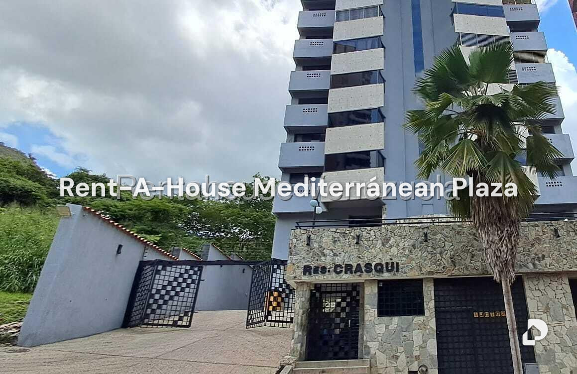 Apartamento en El Parral, Valencia – 2