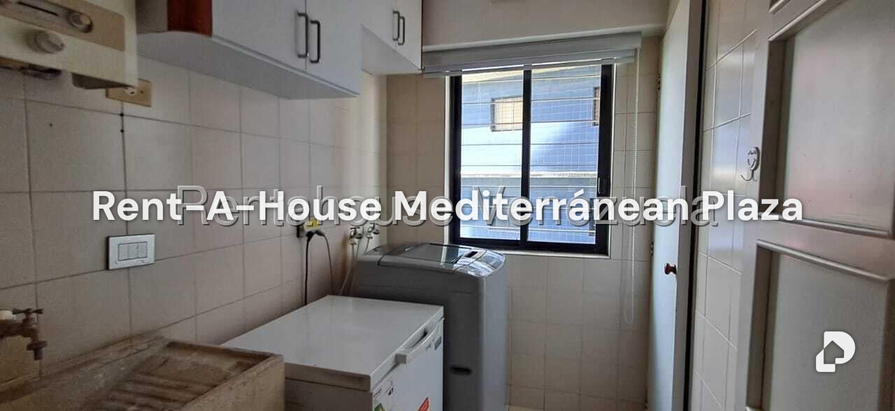 Apartamento en El Parral, Valencia – 17