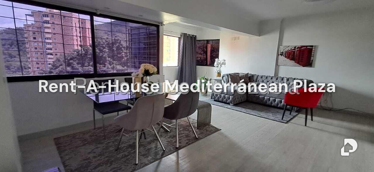 Apartamento en El Parral, Valencia – 11