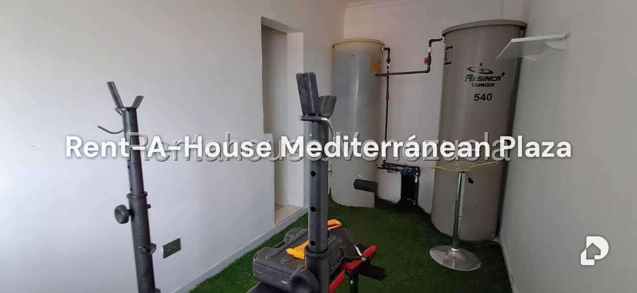 Apartamento en El Parral, Valencia – 19
