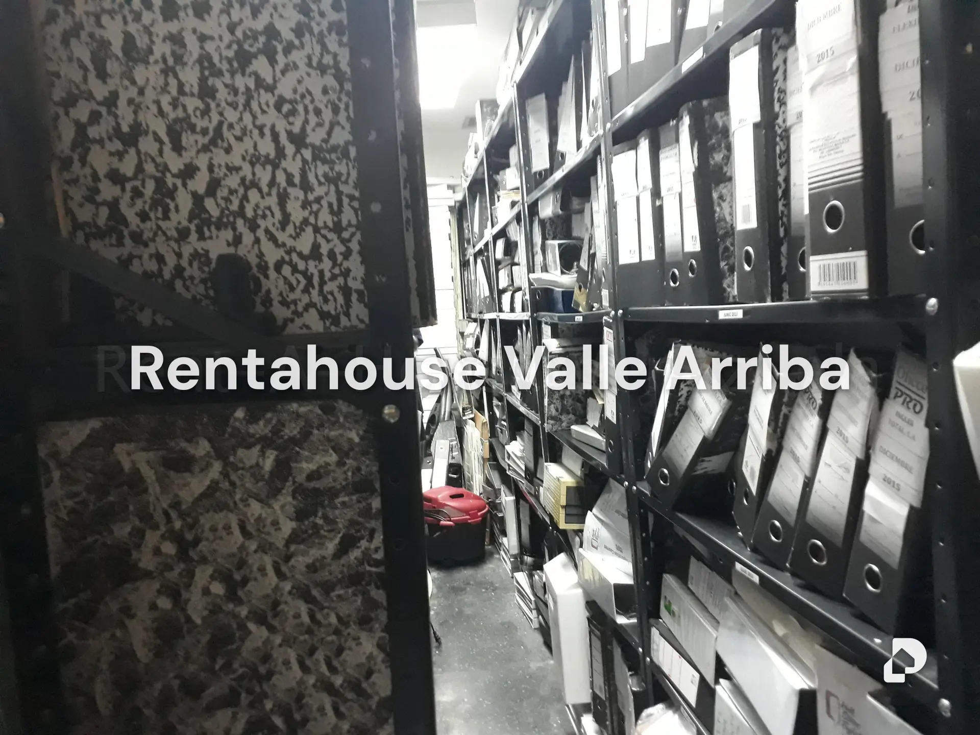 Local comercial en El Rosal, Caracas