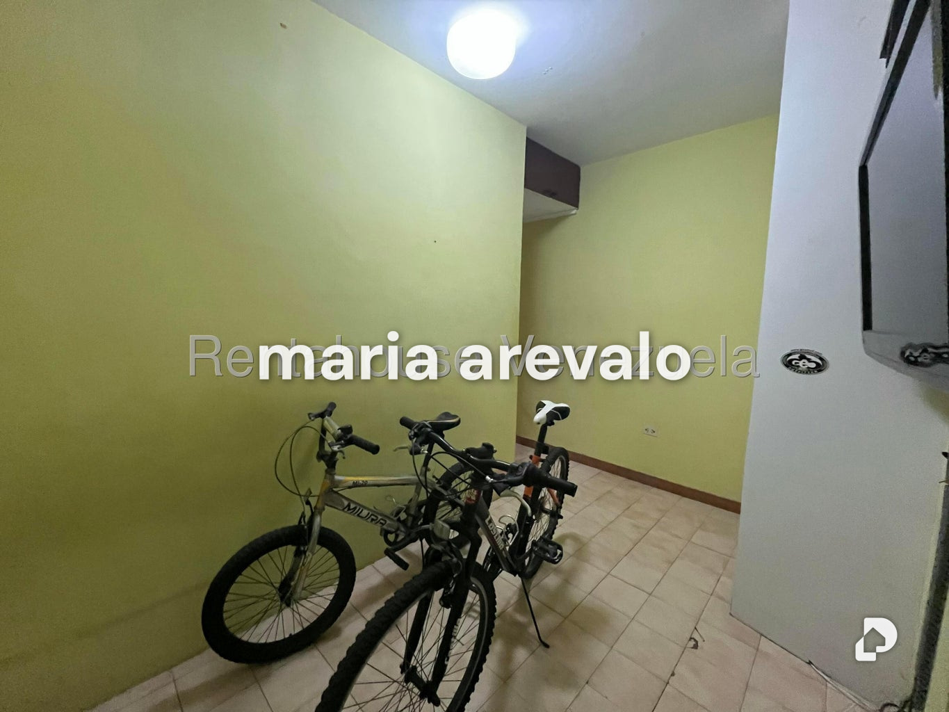 Apartamento en El Marqués, Caracas – 22